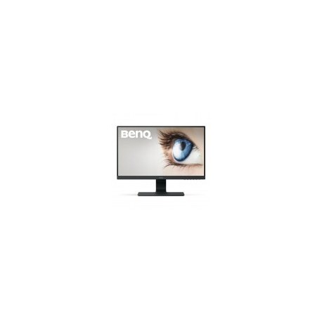 Monitor BenQ GW2480  - 23.8" - FHD 1920 x 1080 - HDMI - VGA - 1W - 5ms
