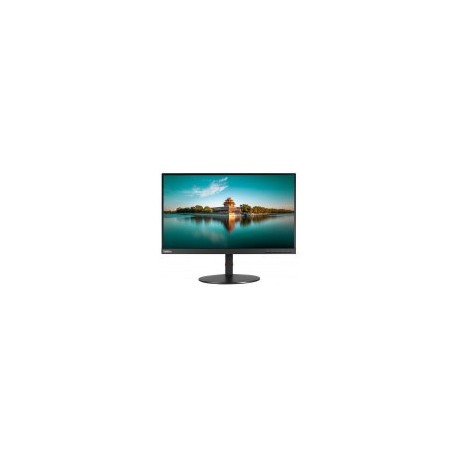 Monitor Lenovo ThinkVision T23i - 23" - Full HD - HDMI - Negro