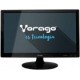 Monitor Vorago LED-W19-201-V3 - 19.5" - 1366 x 768 - HDMI - VGA