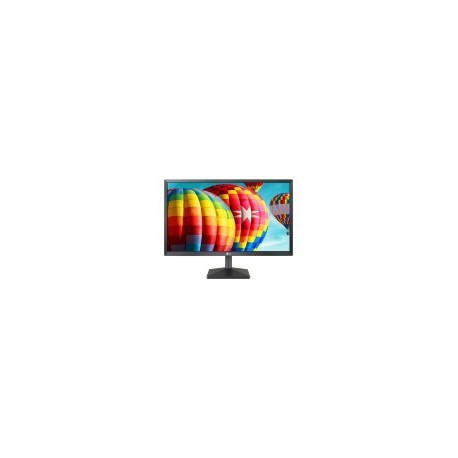 Monitor LED LG 22MK430H-B - 21.5" - 1920 x 1080 - VGA - HDMI - 5ms