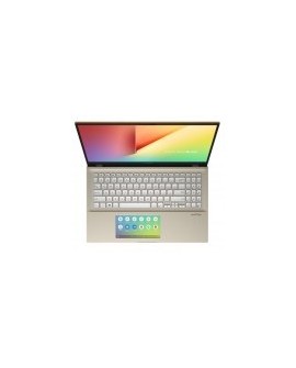 Laptop Asus VivoBook S15 S532FA - 15.6" - Intel Core i5-8265U - 8GB - 256GB SSD - Windows 10 Home - Verde Metálico