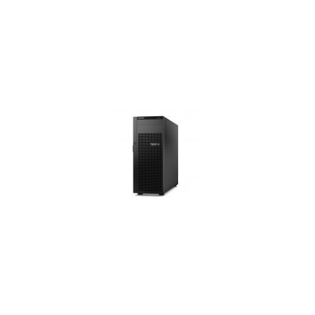Servidor Lenovo ThinkServer TS460 - Intel Xeon E3-1220 V6 3.0 GHz - 3.5" + Garantía Lenovo - 3 Años - 24x7x4