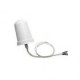 Antena Cisco 2.4GHz 4DBI - 5GHz 4DBI - 4-Port RP-TNC