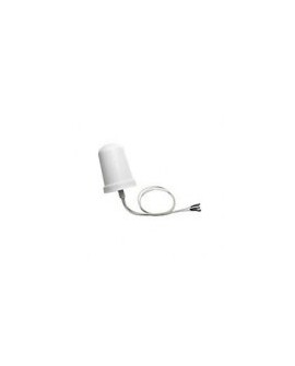 Antena Cisco 2.4GHz 4DBI - 5GHz 4DBI - 4-Port RP-TNC