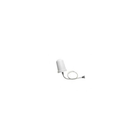 Antena Cisco 2.4GHz 4DBI - 5GHz 4DBI - 4-Port RP-TNC
