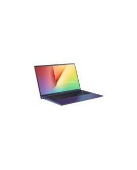 Laptop Asus Vivobook A512DA-BR750T - 15.6" - AMD R3-3200U - 8GB - 1TB - 128GB SSD - Windows 10 Home - Azul