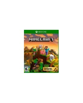Videojuego Microsoft Xbox One - Minecraft Master Collection