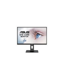 Monitor Asus VA279HAEL - 27" - 1920 x 1080 - VGA - HDMI - 6ms