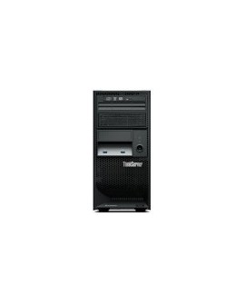Servidor Lenovo TS150 - Intel Xeon E3-1205 V6 - 8GB - DDR4-SDRAM - Torre