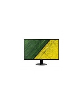 Monitor LED Acer SA240Y - 23.8" - 1920 x 1080 - HDMI - VGA - 4ms