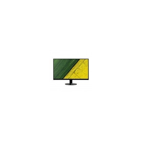 Monitor LED Acer SA240Y - 23.8" - 1920 x 1080 - HDMI - VGA - 4ms