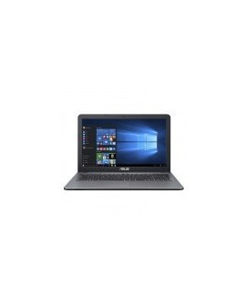 Laptop Asus A540MA-GQ831T - 15.6" - Intel Celeron N4000 - 4GB - 500GB - Windows 10 Home - Plata