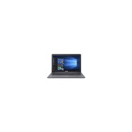 Laptop Asus A540MA-GQ831T - 15.6" - Intel Celeron N4000 - 4GB - 500GB - Windows 10 Home - Plata