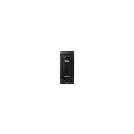 Servidor HPE ML110 Gen10 - Intel Xeon 3106 - 16GB - Sin Sistema Operativo