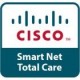 Garantía Cisco SmartNet Total Care - Electrónica - 24 x 7 x 4 - ID.18927