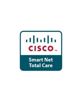 Garantía Cisco SmartNet Total Care - Electrónica - 24 x 7 x 4 - ID.18927