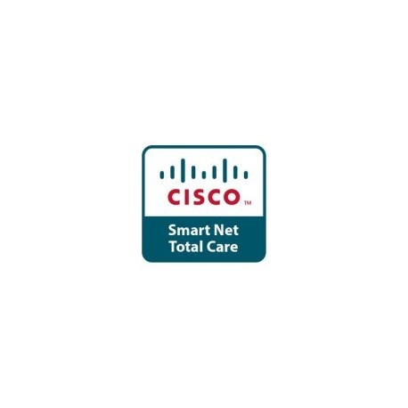 Garantía Cisco SmartNet Total Care - Electrónica - 24 x 7 x 4 - ID.18927