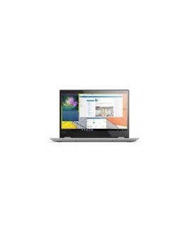 Laptop Lenovo Yoga 520-14IKB - 14" Touch - Intel Core i3-7100u -  16GB - 1TB - Windows 10 Home - Negro