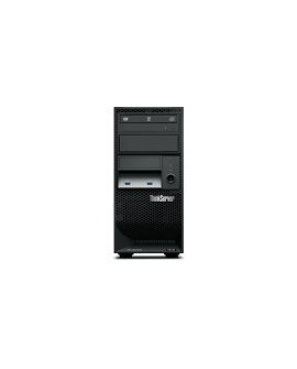 Servidor Lenovo TS150 - Intel Xeon E3 1205V6 - 8GB - DVDRW - Extensión de garantía Lenovo 3YR 24x7x4 - 70UA0012LD-5WS0N04365