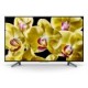 Pantalla Sony Smart TV XBR-65X800G - 65" - 3840 x 2160 - Wi-Fi - HDMI - USB - Altavoces 2 x 10W