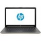 Laptop HP 15-DW005LA - 15.6" - Core i7-8565U - 8GB - 1TB - Windows 10 Home - Plata