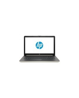 Laptop HP 15-DW005LA - 15.6" - Core i7-8565U - 8GB - 1TB - Windows 10 Home - Plata