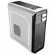 Gabinete AeroCool Aero-500 - Media Torre - ATX / Mini-ITX / Micro-ATX - 1 Ventilador - Blanco