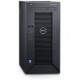Servidor Dell PowerEdge T30 - Xeon E3-1225 V5 - 8GB - 1TB - DVD - Sin Sistema Operativo