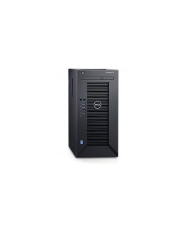 Servidor Dell PowerEdge T30 - Xeon E3-1225 V5 - 8GB - 1TB - DVD - Sin Sistema Operativo