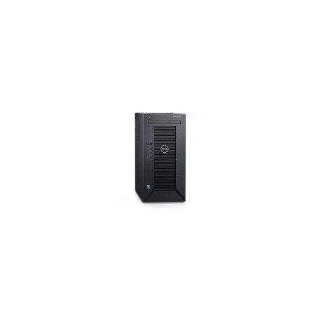 Servidor Dell PowerEdge T30 - Xeon E3-1225 V5 - 8GB - 1TB - DVD - Sin Sistema Operativo