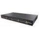 Switch Cisco SF550X-24P-K9-NA - Administrable - 48 Puertos + 2 Puertos Gigabit/SFP + 2 Puertos SFP+ - PoE+