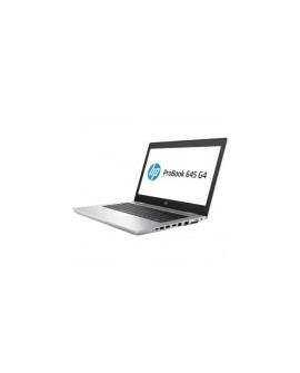 Laptop HP ProBook 645 G4 - 14" - AMD R5 Pro 2500U - 16GB - 1TB - 256GB SSD - Windows 10 Pro