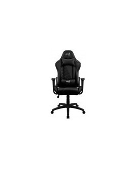 Silla AeroCool AC110 AIR - Negra