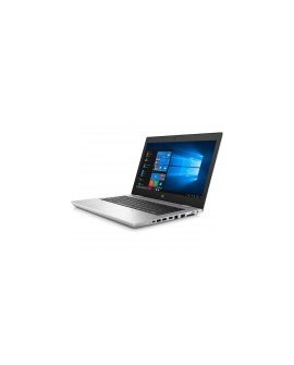 Laptop HP ProBook 640 G5 - 14" - Intel Core i7-8665U - 16GB - 512GB SSD - Windows 10 Pro - Plata