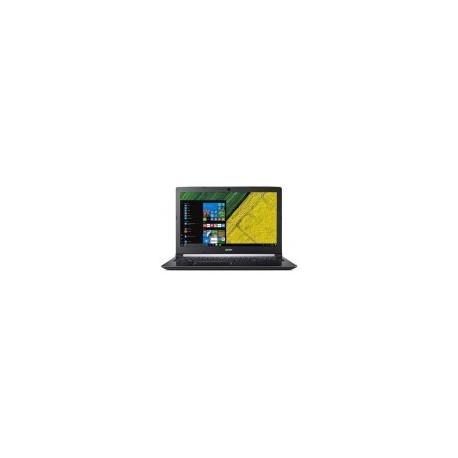 Laptop Acer Aspire 5 A515-51 - 15.6"- Intel Core i5-7200U - 8GB - 1TB - Windows 10 Home - Rojo