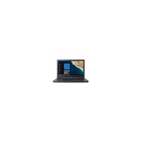 Laptop Acer TMP2510-G2-M-58KB - 15.6" - Intel Core i5-8250U - 8GB - 256GB SSD - Windows 10 Home