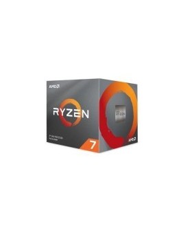 Procesador AMD Ryzen 7 3800X - 3.9GHz - 8 Núcleos - Socket AM4 - 32MB - 105W