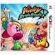 Videojuego Nintendo - Kirby Battle Royale - para Nintendo 3DS