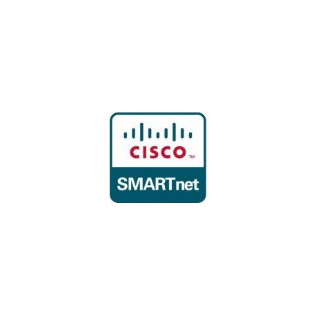 Contrato de Servicio Extendido Cisco - Prtnr Sup 24x7x4 - ID.2677/q.15570554/bocar