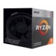 Procesador AMD Ryzen 5 3400G - 3.7GHz - 4 Núcleos - Socket AM4 - 4MB - 65W