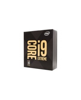 Procesador Intel Core i9-9980XE - 3 GHz - 18 Núcleos - Socket 2066 - 75 MB - 165W