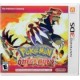 Videojuego Nintendo - Pokemon Omega Ruby - para Nintendo 3DS