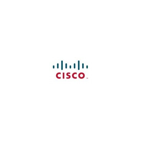 Póliza de Garantía Extendida Cisco -  Para SmartNet - 24 x 7 - 4hrs - ID.2462