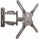 Soporte Vesa StarTech.com FPWARTB1M - 22/55" - de Pared - Articulado