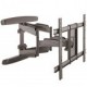 Soporte StarTech FPWARTB2 - de Pared - para Pantalla - 32" a 70" - Conecta