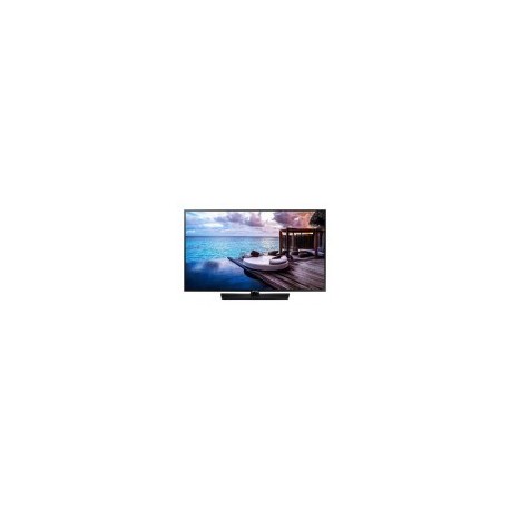 Pantalla Smart TV Samsung HG50NJ690UF - 50" - 3840 x 2160 - WI-Fi - Bluetooth - HDMI - USB 2.0 - 2x 10W