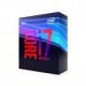Procesador Intel Core i7-9700k - 3.6 GHz - 8 Núcleos - LGA 1151 - 12MB - 95W