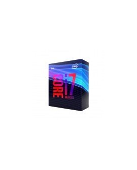 Procesador Intel Core i7-9700k - 3.6 GHz - 8 Núcleos - LGA 1151 - 12MB - 95W