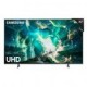 Pantalla Smart TV Samsung RU8000 - 82" - 3840 x 2160 - Wi-Fi - 4 HDMI - 2 USB