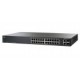 Switch Cisco SG350-28-K9-NA - 28 Puertos